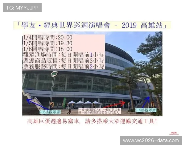 伊拉克与法国比赛地点详细介绍及比赛现场观众入场须知